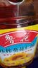 鲁花 食用油 物理压榨 剥壳去皮 葵花仁油5L 实拍图