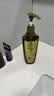 施华蔻（Schwarzkopf）生姜精华洗发露400ml 净爽控油蓬松柔顺洗发水 无硅油洗头膏 实拍图