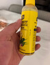 史丹利（STANLEY）鲜花保鲜剂家用营养液花店专用延长剂小袋百合玫瑰鲜切花100ml 实拍图