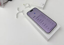 Apple/苹果 iPhone 17 256GB 白色 支持移动联通电信5G 双卡双待手机 实拍图