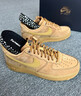 耐克（NIKE）2026年男子AIR FORCE 1  07 WB运动休闲鞋 CJ9179-200 42.5 实拍图