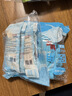 海氏海诺医用棉签无菌消毒棉签棒塑封口消毒护理成人婴儿单头竹棒大头掏耳 实拍图