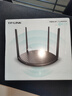 普联（TP-LINK）AC1200 5G双频智能无线路由器 四天线智能wifi 稳定穿墙高速家用 TL-WDR5660易展版 实拍图