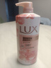 力士（LUX）(LUX)沐浴露 莹润桃花香 淡雅香氛 娇肤香氛沐浴乳1000g留香 实拍图