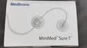 美敦力（Medtronic）原装进口胰岛素泵耗材钢针管路MMT-864A/866A 美敦力可分离钢针 钢针管路866A【1盒10支】 实拍图