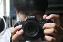 尼康（Nikon）Z50II 微单相机 Z50二代Vlog自拍高清旅游便携 专业 摄影 内录4K N-log侧翻触摸屏照相机 Z50II+16-50原封套机(新手初学推荐) 标配【默认送赠品礼包1】礼 晒单实拍图