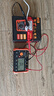 胜利仪器（VICTOR）兆欧表 绝缘表 绝缘电阻测试仪 250V/500V/1000V 数字摇表 VC60B+ 实拍图