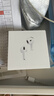 Apple/苹果 AirPods 4(支持主动降噪)搭配无线充电盒(USB-C)苹果耳机 蓝牙耳机适用iPhone/iPad 四代 实拍图