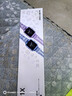 360儿童电话手表11X高清双摄防水GPS定位超长续航4G全网通视频通话可插卡学生初中生男女表紫儿童礼物 实拍图