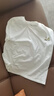 JEANSWEST LIFE真维斯短袖T恤男士纯棉透气夏季男女款半袖体恤青少年宽松五分袖A 实拍图