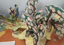 大闹天宫3d立体书世界经典珍藏版乐乐趣西游记儿童节六一新年节日礼物儿童绘本孙悟空美猴王故事书幼儿园男女孩玩具小学生课外阅读 省钱卡 实拍图