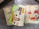 陈克明 老妈鸡蛋龙须挂面150g*6包 龙须面挂面炸酱面拉面营养挂面 实拍图