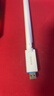 Tenda腾达 usb无线网卡wifi6 智能免驱无限 无线网卡台式机专用 wifi接收器 高增益天线 无线wifi发射 实拍图