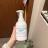 WICKLE氨基酸果蔬奶瓶清洗剂洗洁精婴儿宝宝用品清洗液植物原料500ml 实拍图
