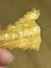 春江月鱼骨酥250g香酥鱼排海鲜零食鱼酥鱼排即食办公室休闲零食 实拍图