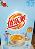 优乐美低糖奶茶19gx10条港式特浓味 奶茶粉速溶 早餐代餐下午茶冲调饮料 实拍图