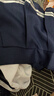 霏慕情趣内衣制服纯欲性感睡裙高档jk校园装睡衣女角色扮演 7962均码 实拍图