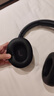 JBL TUNE 720BT 头戴式蓝牙耳机 无线音乐耳机 华为苹果小米通用 生日礼物推荐 深空黑 实拍图