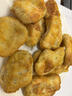 泰森（Tyson）黄金鸡块 2斤 冷冻品 炸鸡油炸小食调味半成品 空气炸锅食材 实拍图