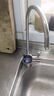 海尔（Haier）鲜活水净水器管线机套装【R793鲜活水pro净水器+海澜管线机不锈钢管即热6档水温HGR2303】 实拍图