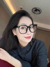 芯奢S999足银耳环女士2026新款养耳洞素圈耳圈耳钉纯银设计高级感耳饰 足银8MM【2只装】 【适合耳骨戴】假一赔十 实拍图