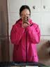 骆驼【张家界七星山户外挑战赛同款】女装彩壳冲锋衣男防水硬壳外套女 实拍图