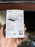 倍思5V/2A充电头USB插座苹果安卓充电器通用iPhone15/14/13/8p华为小米手机iPad插头电源适配器 白 实拍图