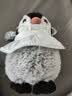 啦咔咔猫砂20斤椰壳矿活性炭豆腐混合猫砂2.5KG*4【京仓发货】 实拍图