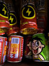 怡宝魔力运动饮料柠檬味550ml*15瓶 运动盖 实拍图