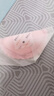 十月结晶防溢乳垫一次性乳贴防漏3D立体哺乳期乳垫贝壳款300片 实拍图