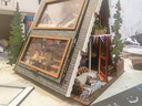 若来（Rolife）diy小屋三角木屋积木玩具拼装模型房子儿童女孩生日礼物女生 实拍图