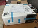 爱普生（EPSON）L8168 高端家用6色照片A4一体机 AI学习打印机（彩色触屏 自动双面 打印复印扫描 液晶屏 ) 实拍图