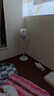 美的（Midea）【3D摇头】直流变频轻音落地空气循环扇家用卧室净化换气扇语音遥控电风扇大风力一级能效GDJ24WYJ 实拍图