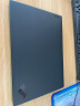 联想ThinkPad X1 Nano 13英寸超轻薄商务办公手提笔记本电脑 i7-1160G7 16G 512G 07CD纹理  2K屏幕 100%sRGB 指纹 背光 实拍图
