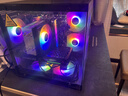 华硕（ASUS）全家桶英特尔酷睿14代i5/i7组装台式机电脑主机5060独显游戏电竞商用办公设计水冷整机全家桶全套 七：15代酷睿U5 225F丨5060Ti丨1TB 华硕单主机【赠五年质保】 实拍图