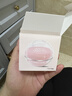 贝亲（Pigeon）婴儿冰感面霜 夏季清爽水凝面霜（桃叶精华）50g*2 组合装 实拍图