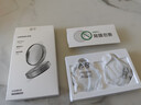 绿联汽车后视镜小圆镜 倒车辅助镜广角可调节大视野盲点盲区倒车神器 实拍图