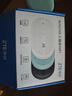 中兴【热销300万】U10LS随身wifi6免插卡无线高速支持2026款5G/4G便携路由器移动联通电信全国通用 【旗舰款】双网切换WiFi6-2000毫安绿色 中兴官方送1500G-网速稳定不虚标- 实拍图
