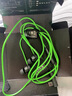 雷蛇（Razer）战锤狂鲨V3 有线入耳式耳机耳塞 7.1环绕声 吃鸡神器 三角洲官方指定 Type C（赠THX软件 可调EQ） 实拍图