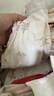童泰（TONGTAI）宝宝秋衣套装春秋季纯棉婴儿衣服儿童高腰护肚家居服蓝色90cm 实拍图