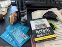 舒适（Schick）【痘敏肌】水次元5基础款剃须刀【1刀架6刀头】高端防刮伤男士剃须刀 刮胡刀手动 价格保护 送男友 实拍图