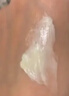 芭比波朗伪素颜底妆礼盒(五花肉紫饼+橘子面霜50ml)定妆粉饼隔离生日礼物 实拍图