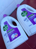 滴露（Dettol）衣物除菌液薰衣草3L杀菌99.9%除螨 内衣香氛衣物消毒液可配洗衣液 实拍图