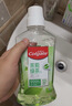 高露洁（Colgate）海盐+柚子+重口味克星进口精油漱口水500ml*3 含氟清新口气去口臭 实拍图