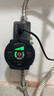 德力西电气（DELIXI ELECTRIC）变频增压泵家用全自动水泵自来水管道泵冷燃气热水器增压加压泵 小河豚两档变频基础款-15M扬程 实拍图
