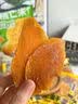三只松鼠益生元芒果干508g/袋 休闲零食水果干蜜饯果脯小吃量贩装 实拍图