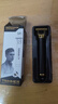 【飞利蒲同款】剃头理发器男士专用推子理发神器光头自理发器油头雕刻电推剪剃须刀电动刮胡刀 凌厉黑金属机身+精钢刀头 2026年 晒单实拍图