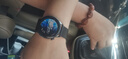 HUXIAVIM智能手表华为机鸿蒙安卓IOS系统适用华强北watch gt6 ultra蓝牙运动表男女生礼物心率血氧血压监测 网带 NFC+支付+海量表盘+健康监测 双表带+定位导航+超长待机+心率血 实拍图