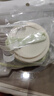 树可轻行硅胶可折叠水杯旅行刷牙咖啡杯食品级耐高温便携式小漱口杯子 实拍图