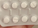 【原研进口】达芙通 地屈孕酮片 10mg*20片/盒 实拍图